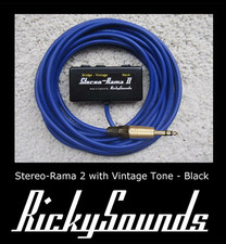 Stereo-Rama 2 With built in