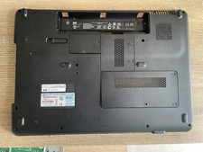 CQ70 Base Chassis Bottom Cover HP Compaq Presario CQ70 Laptop 489114-001