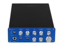 Phil jones bass - jones,