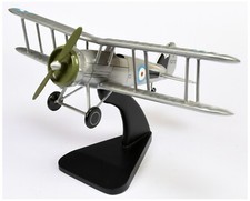 Gloster Gauntlet RAF WWI