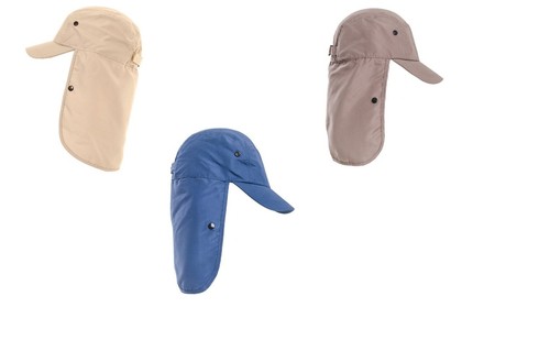 Legionnaire hat cap - uv, upf