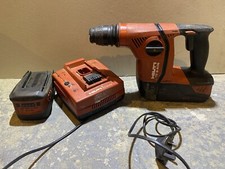 Hilti a36 avr - hilti, sds