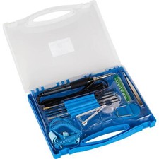 Deluxe Adjustable Soldering