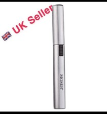 Brand New Moser Senso Nose And Ear Hair Cutting Machine Trimmer