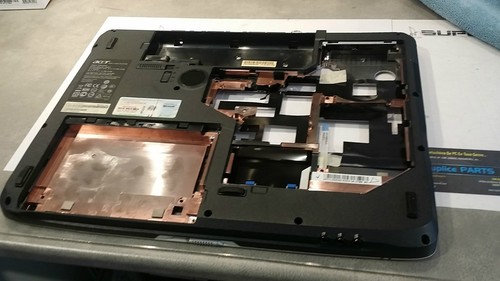 Acer aspire 7720g case - aspire,