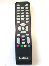 GENUINE ORIGINAL GOODAMNS