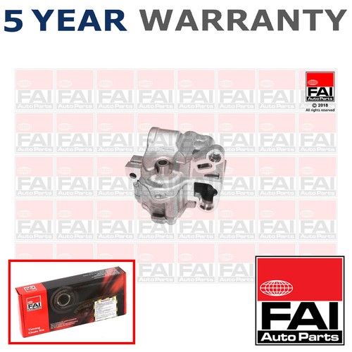 Fai engine oil - fai,