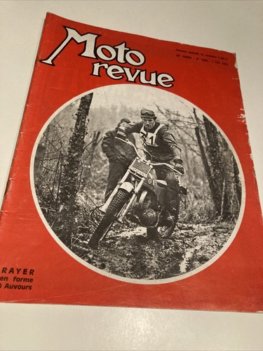 Motorcycle magazine issue - motorcycle,