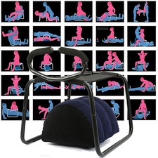 Sex Aid Chair Weightless