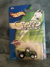 🎁🎁Hot Wheels Speed