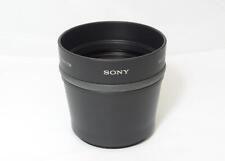 Sony Tele Conversion Lens for