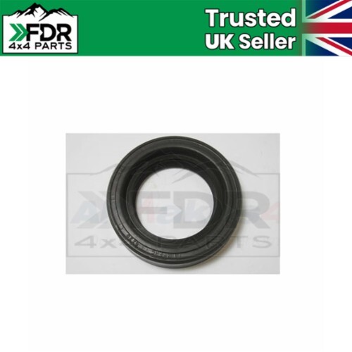 Diff pinion seal single lip - diff,