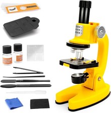 deAO Portable Microscope Kit