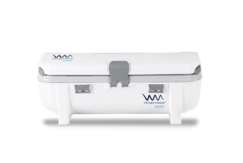 Wrapmaster 3000 dispenser - wrapmaster,