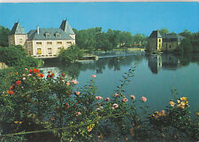 BF15304 la fleche sarthe le centre nautique  france  front/back image