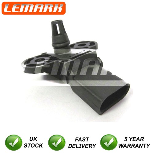 Lemark map intake manifold - map,