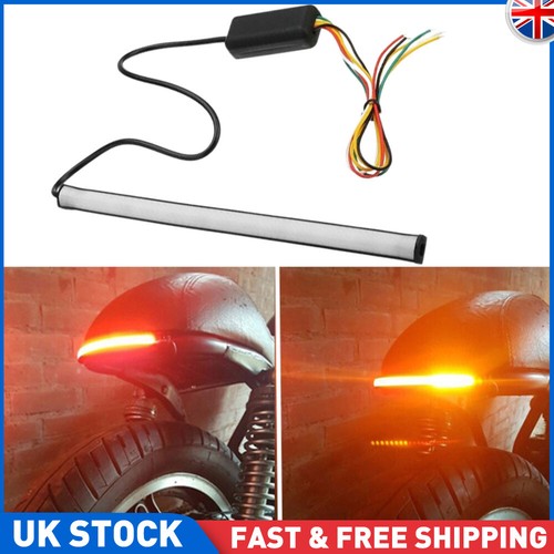 Led motorcycle light strip - led,