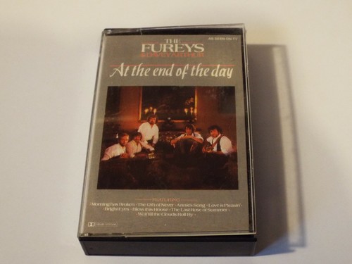 The fureys davey arthur at - fureys, &