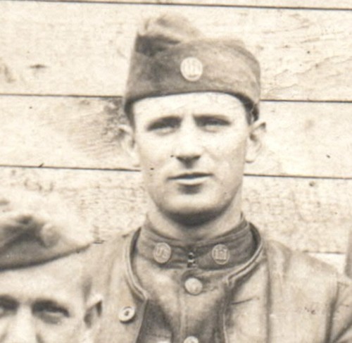 Wwi army engineers soldiers - wwi,