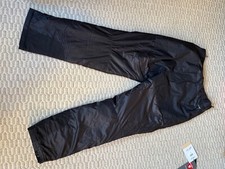 Men's Rab Photon Pants, Black