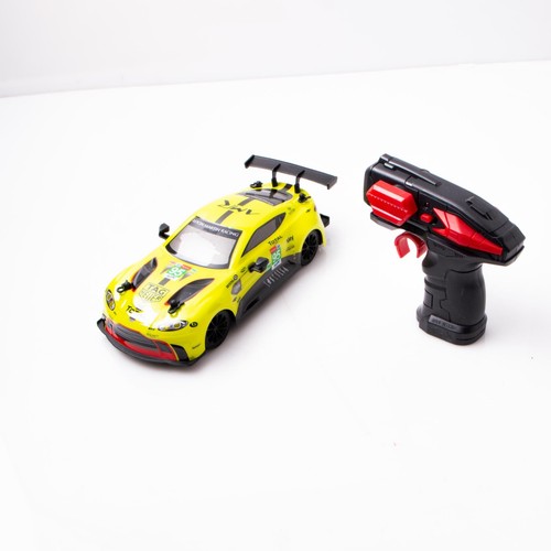 Aston martin gift vantage gte - vantage,