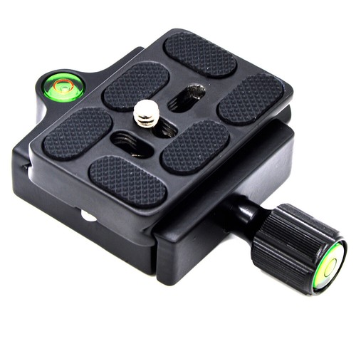 Quick release clamp - release,