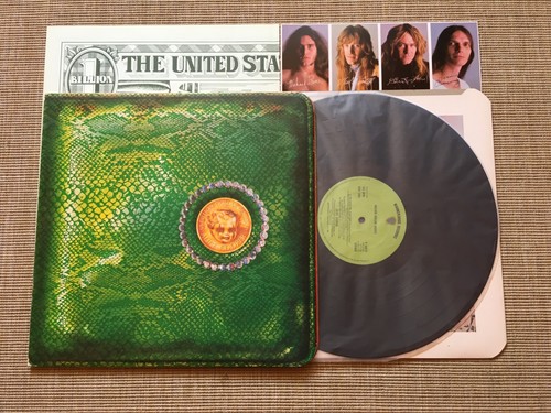 Alice cooper billion dollar - billion,