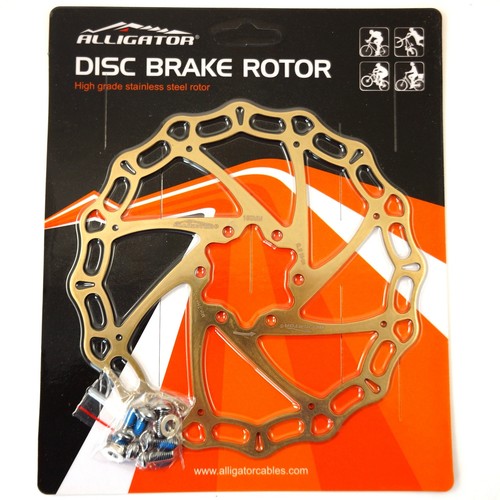 Alligator crown mtb - road, bike