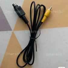 DIY 10Pin Amp. Relay Cable For