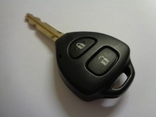 Genuine Toyota Car Key Remote