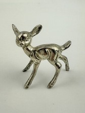 Vintage Mid Century Deer