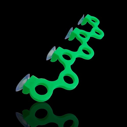 Slim line frag - , plug