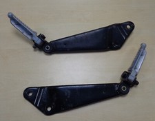 Suzuki RG500 RG400 Rear