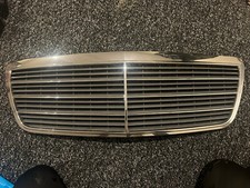 Genuine MERCEDES W210 E CLASS