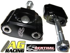 Renthal Oversize Handle Bar