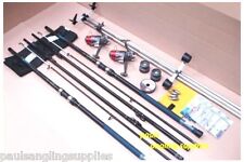 12ft Sea Fishing Beach