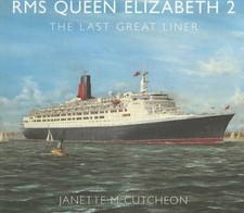 RMS" Queen Elizabeth 2": The