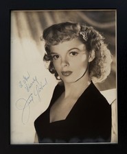 Judy Garland, Iconic Actress