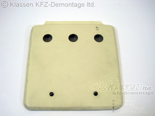 Cover rear right ferrari 348 - rear,