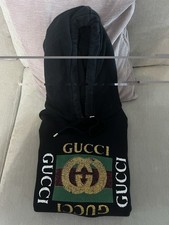Men’s 2017 Gucci Hoodie