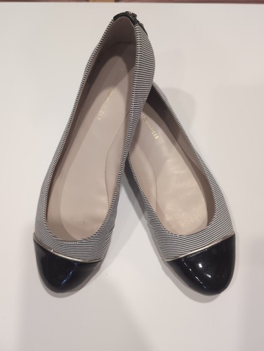Tommy hilfiger ballet flats - tommy,