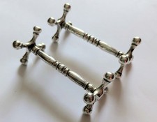 Silver Plated Knife Rests