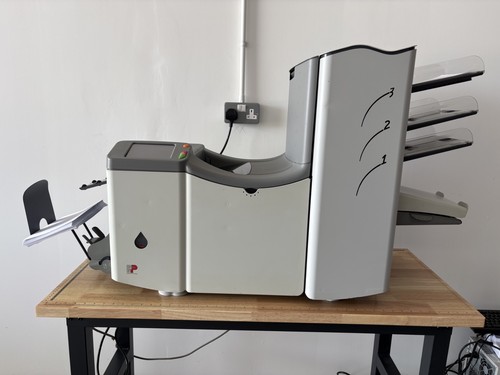 Neopost folding - ds-70,