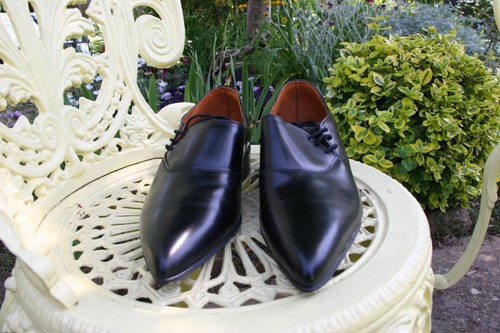 George cox geo - cox, black