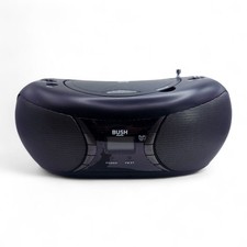​Bush CBB193MP3 Portable CD
