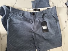 Scotch & Soda Men's Stuart