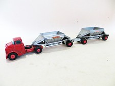 MATCHBOX KING SIZE K4/M4 'GMC