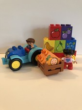 Lego DUPLO set 10615 My First