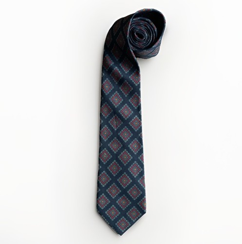 Huntsman savile row silk - huntsman,