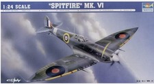 Trumpeter 1:24 - 02413